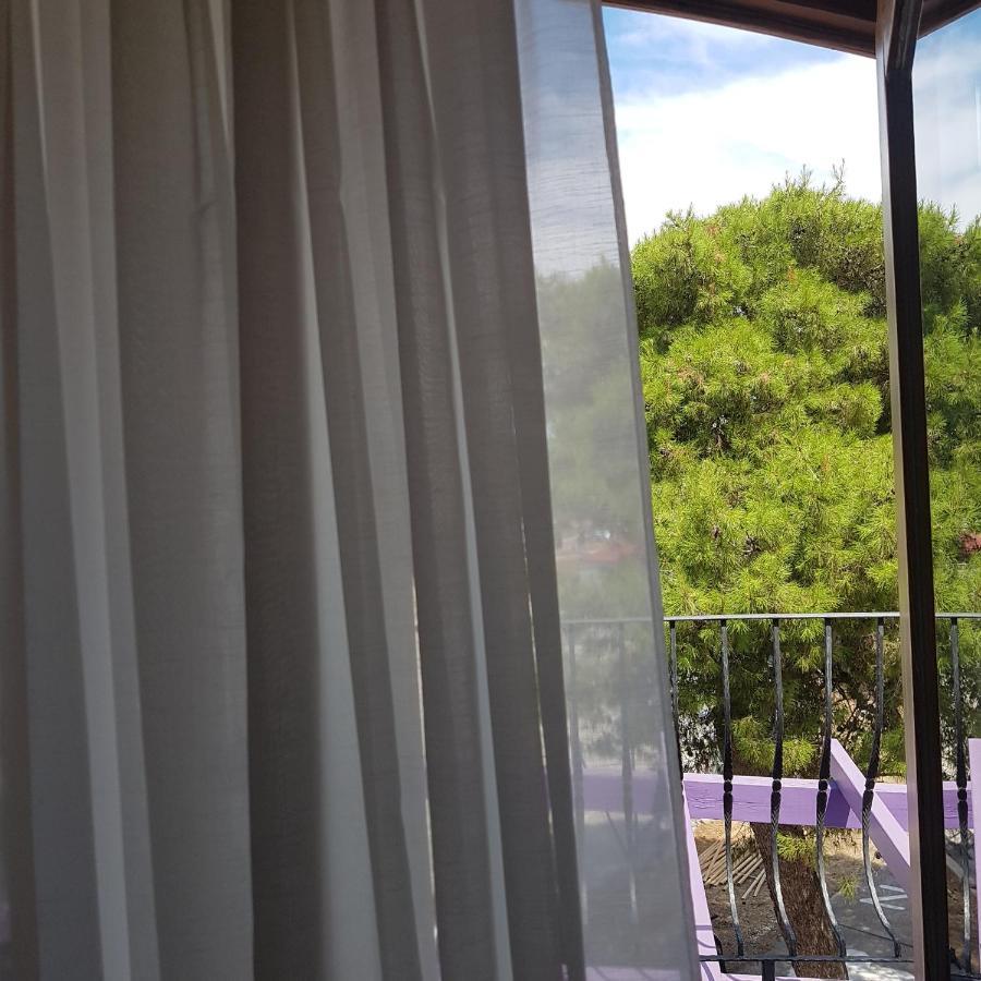 Apartamento Jardin Kapetanova Kuca Veli Iž Exterior foto
