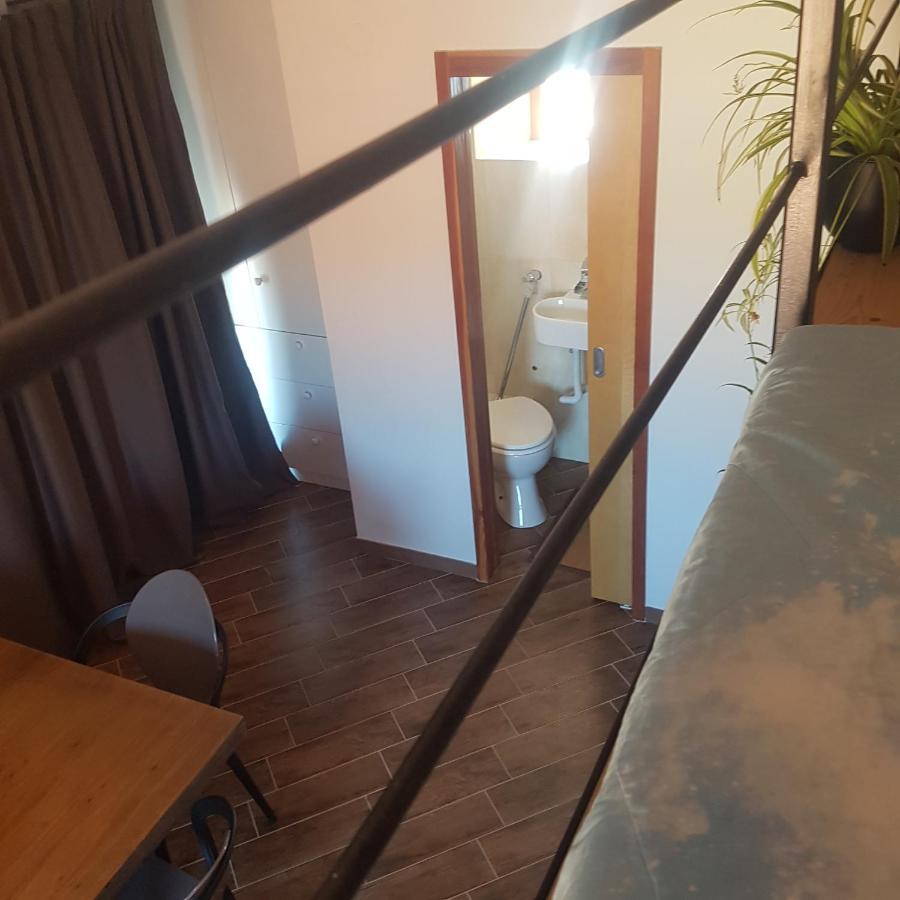 Apartamento Jardin Kapetanova Kuca Veli Iž Exterior foto